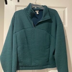 Quilted Women's Jacket